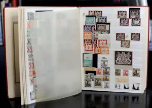 Ponad dwa tysiące znaczków z czasów Wolnego Miasta Gdańska trafi do muzeum. 