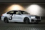 Nowe BMW serii 3