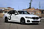 Nowe BMW serii 3