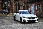 Nowe BMW serii 3