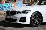 Nowe BMW serii 3