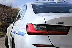 Nowe BMW serii 3