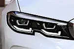 Nowe BMW serii 3