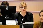 Magdalena Adamowicz ma być druga na liście Koalicji Obywatelskiej do PE. 