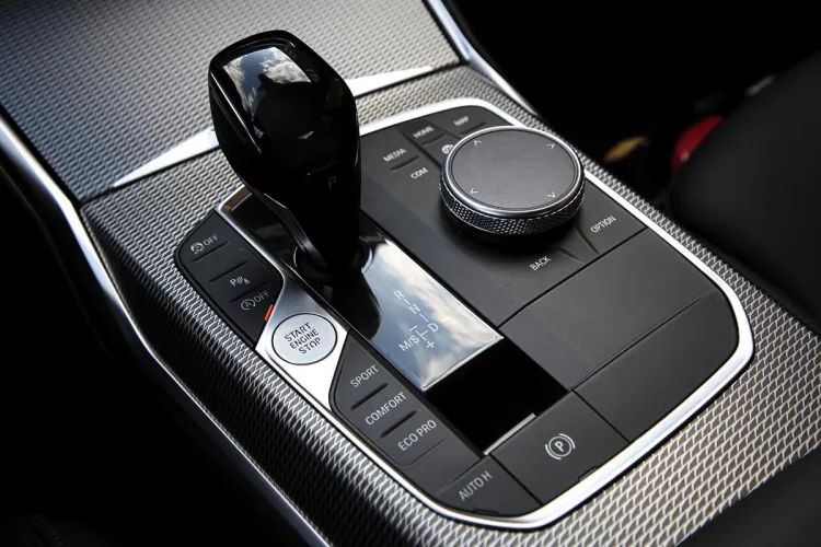 Nowe BMW serii 3