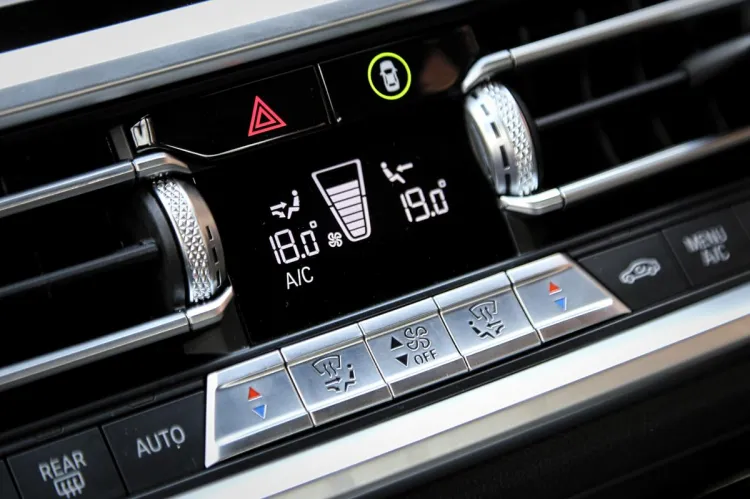Nowe BMW serii 3