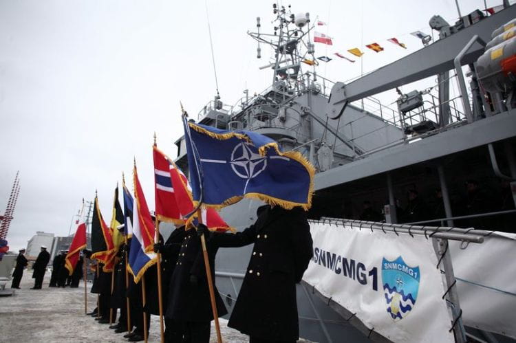 20 lat po wejściu do NATO sprawdzamy bilans zysków i strat Marynarki Wojennej RP.