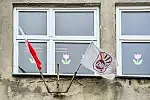 Strajk nauczycieli w gdyńskich szkołach.