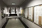W trójmiejskich szkołach dziś korytarze są puste.