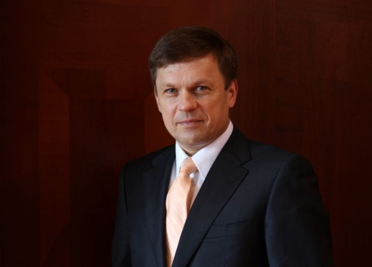 Piotr Maria Śliwicki, prezes Grupy Ergo Hestia, otrzymał nagrodę European Leadership Awards w kategorii CEO of The Year.
