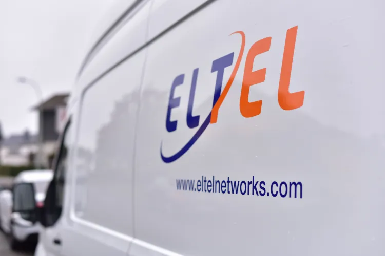 W Polsce i Niemczech Eltel Networks działa w branży telekomunikacyjnej i elektroenergetycznej. W czerwcu 2016 firma otworzyła w Gdańsku Centrum Usług Wspólnych.