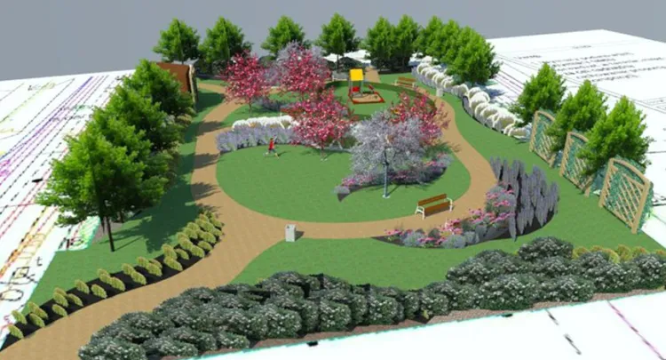 Jedną z propozycji są parki kieszonkowe - rozwiązanie, o którym jako jedni z pierwszych mówili społecznicy z Miasta Wspólnego.