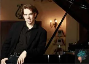 Pianista z Austrii przed rokiem zrobił furorę podczas XVI Międzynarodowego konkursu im. Fryderyka Chopina