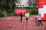 Cykl EvoTriathlon obejmuje cztery imprezy triathlonowe od maja do września.