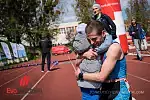 Cykl EvoTriathlon obejmuje cztery imprezy triathlonowe od maja do września.