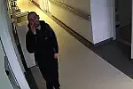 Mężczyzna poszukiwany w związku ze śledztwem dotyczącym kradzieży w jednym z gdańskich szpitali.