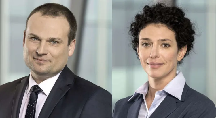 Zarząd GPEC jest obecnie dwuosobowy. Rolę prezesa pełni Marcin Lewandowski, natomiast Anna Jakób pozostała na stanowisku członka zarządu. 