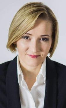 Magdalena Kiljan