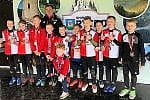 Feyenoord Rotterdam chce przenieść do polski holenderskie wzorce szkolenia. W Gdańsku powstaną piłkarskie klasy koedukacyjne - dla chłopców i dziewcząt.