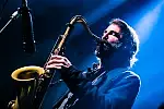 The Cinematic Orchestra 