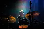 The Cinematic Orchestra 