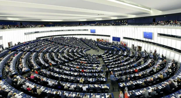 W Parlamencie Europejskim w nowej kadencji będzie zasiadać 705 deputowanych, 52 z Polski, z czego trzech z Pomorskiego. 
