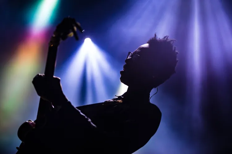 The Cinematic Orchestra 