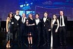 Gala World Superyacht Awards odbyła się w Londynie.
