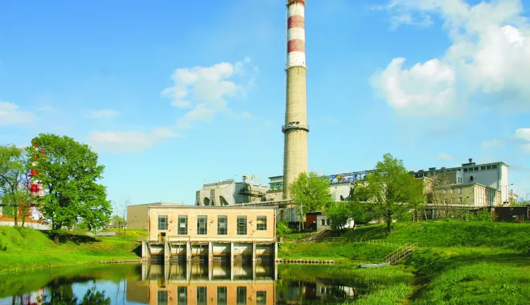 W ramach porządkowania struktur gdańska Energa przejęła akcje m.in. Energi Elektrownie Ostrołęka.