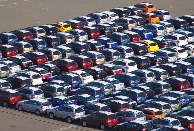 PKO Leasing nabył ponad 11,2 mln akcji Prime Car Management, płacąc za nie 267 mln zł.