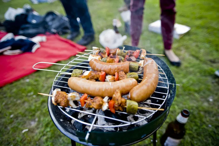Wielkie Sąsiedzkie Grillowanie zaplanowano na niedzielę na Stadionie Leśnym w Sopocie.