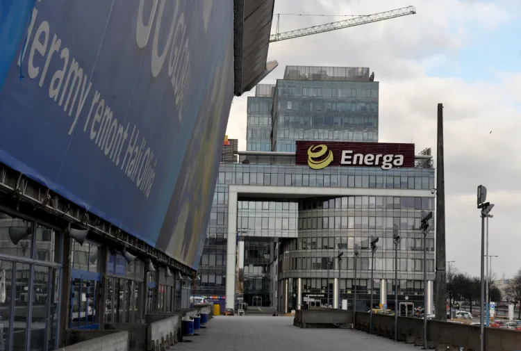 Zysk netto grupy Energa był mniejszy w I kwartale 2019 o prawie 90 mln zł wobec zysku rok wcześniej.