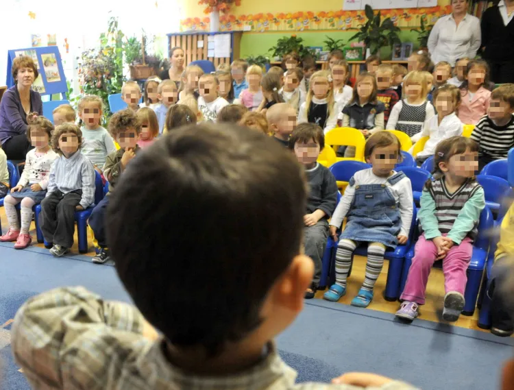Wyciekły dane osobowe dzieci biorących udział w rekrutacji do gdańskich przedszkoli w 2013 r.
