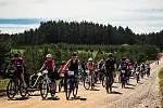 Rodzinny Rajd Rowerowy Kaszebe Runda Kids za nami