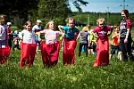 Rodzinny Rajd Rowerowy Kaszebe Runda Kids za nami