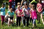Rodzinny Rajd Rowerowy Kaszebe Runda Kids za nami