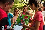 Rodzinny Rajd Rowerowy Kaszebe Runda Kids za nami