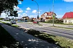 Przejście dla pieszych na skrzyżowaniu ulic płk. Stanisława Dąbka i Komandora Jerzego Staniewicza należy do najbardziej niebezpiecznych w Gdyni.