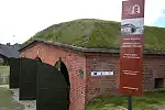 Wystawa "Wehikuł czasu..." to niezwykłe, bezpłatne muzeum na świeżym powietrzu. 