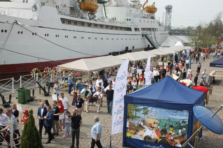 Od dwóch lat w Kaliningradzie odbywają się Dni Kultury Polskiej. W tym roku Kaliningrad zaprezentuje się w Gdańsku na Jarmarku św. Dominika. 