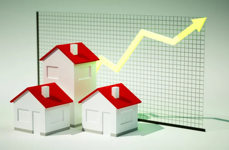 Ceny mieszkań w Trójmieście nadal rosną. Analitycy przekonują jednak, że wciąż nie mamy do czynienia z bańką cenową. 