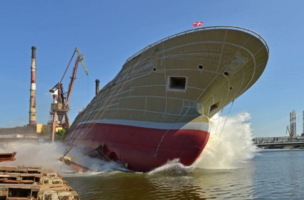 Trawler Z Remontowa Shipbuilding Serwis Dom I Nieruchomosci