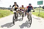 Lotto MTB Energy Maraton w Wieżycy okazał się sukcesem organizacyjnym.