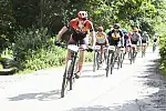 Lotto MTB Energy Maraton w Wieżycy okazał się sukcesem organizacyjnym.