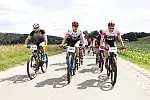 Lotto MTB Energy Maraton w Wieżycy okazał się sukcesem organizacyjnym.