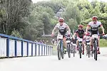 Lotto MTB Energy Maraton w Wieżycy okazał się sukcesem organizacyjnym.