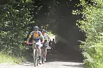 Lotto MTB Energy Maraton w Wieżycy okazał się sukcesem organizacyjnym.