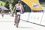 Lotto MTB Energy Maraton w Wieżycy okazał się sukcesem organizacyjnym.