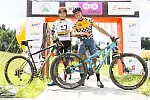 Lotto MTB Energy Maraton w Wieżycy okazał się sukcesem organizacyjnym.