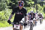 Lotto MTB Energy Maraton w Wieżycy okazał się sukcesem organizacyjnym.